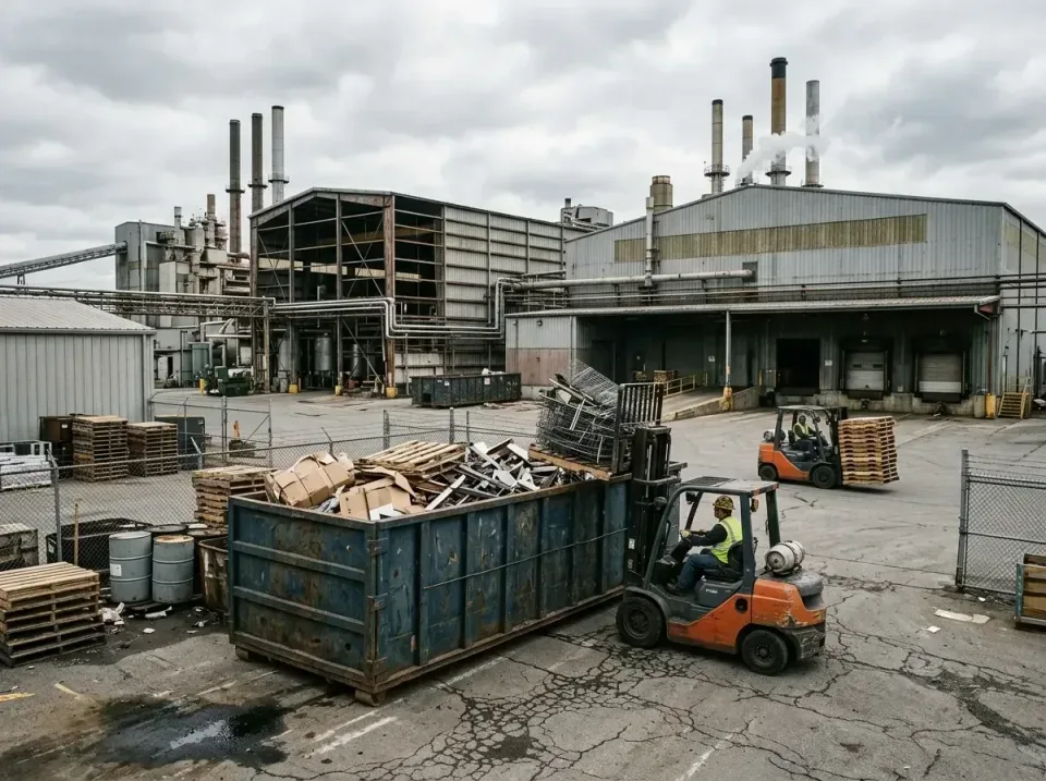 industrial-factory-scrap-conta-003 — frequently asked questions, Cheap Roll-off Dumpster Rentals in Ettrick, VA
